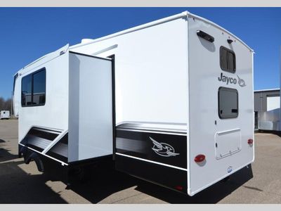 2026 Jayco Eagle SLE - Photo 4