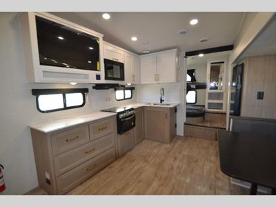 2026 Jayco Eagle SLE - Photo 8