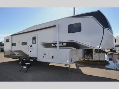 2026 Jayco Eagle SLE - Photo 1