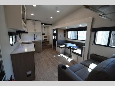2026 Jayco Eagle SLE - Photo 6