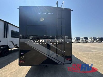 2026 Keystone RV Montana High Country - Photo 11