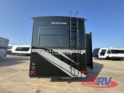 2026 Keystone RV Montana High Country - Photo 13