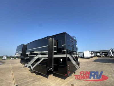 2026 Keystone RV Montana High Country - Photo 4