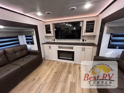 2026 Forest River RV Sabre - Photo 15