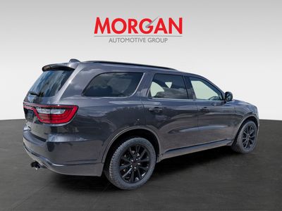 2018 Dodge Durango - Photo 4