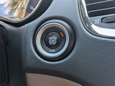 2018 Dodge Durango - Photo 30