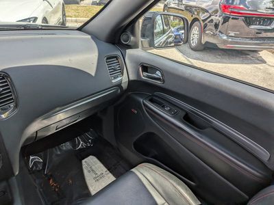 2018 Dodge Durango - Photo 19