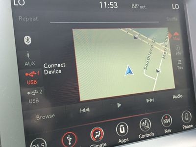 2018 Dodge Durango - Photo 34