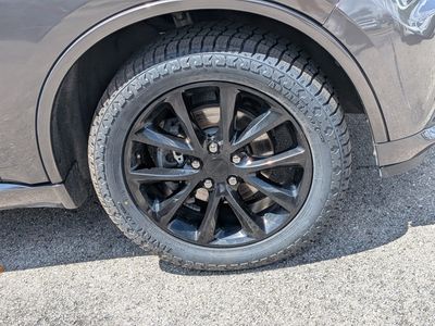 2018 Dodge Durango - Photo 11