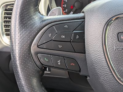 2018 Dodge Durango - Photo 26