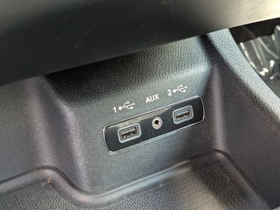 2018 Dodge Durango - Photo 33