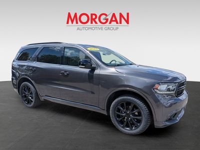 2018 Dodge Durango - Photo 2