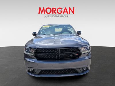 2018 Dodge Durango - Photo 9