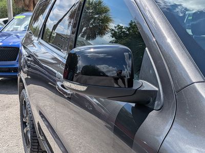 2018 Dodge Durango - Photo 12