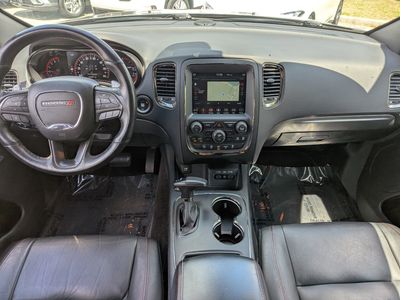 2018 Dodge Durango - Photo 17