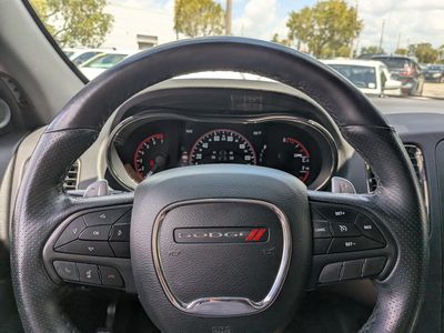 2018 Dodge Durango - Photo 28