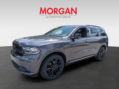 2018 Dodge Durango - Photo 8