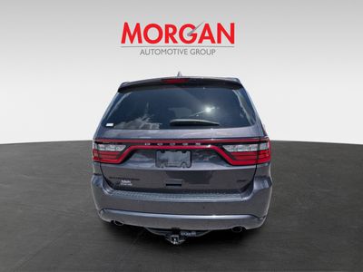 2018 Dodge Durango - Photo 5