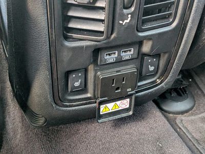 2018 Dodge Durango - Photo 16