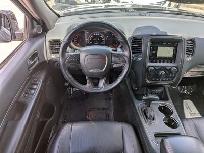 2018 Dodge Durango - Photo 18