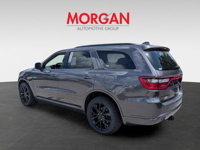 2018 Dodge Durango - Photo 6