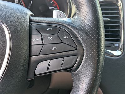 2018 Dodge Durango - Photo 27