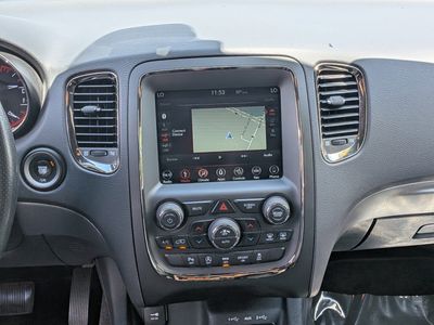 2018 Dodge Durango - Photo 20