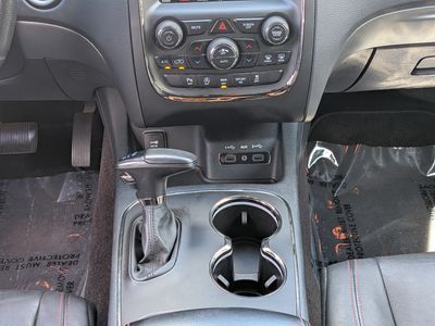 2018 Dodge Durango - Photo 21