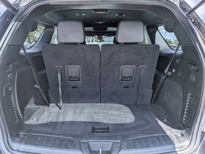 2018 Dodge Durango - Photo 13