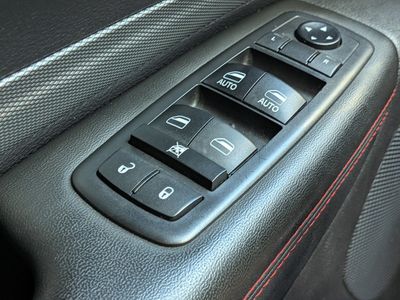 2018 Dodge Durango - Photo 24