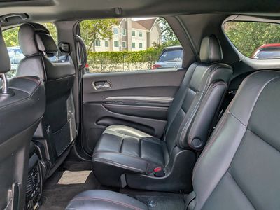 2018 Dodge Durango - Photo 15