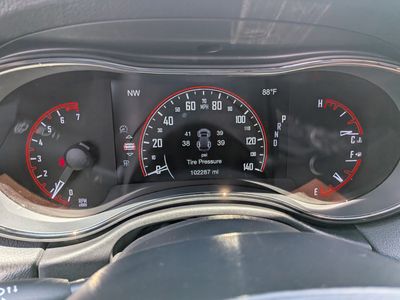 2018 Dodge Durango - Photo 29
