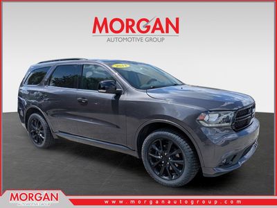 2018 Dodge Durango - Photo 1