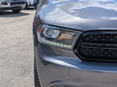 2018 Dodge Durango - Photo 10