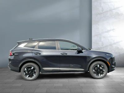 2026 Kia Sportage - Photo 5