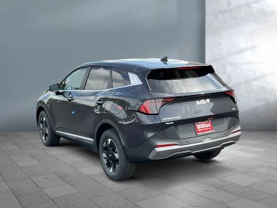 2026 Kia Sportage - Photo 3