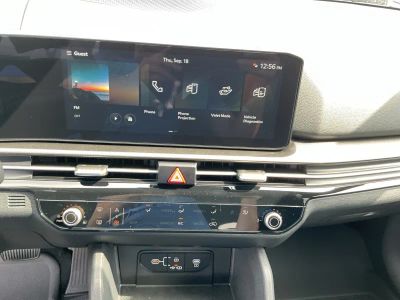 2026 Kia Sportage - Photo 15