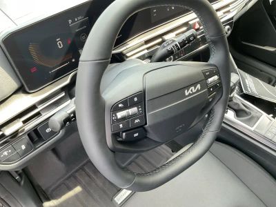 2026 Kia Sportage - Photo 13
