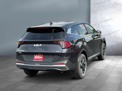 2026 Kia Sportage - Photo 2