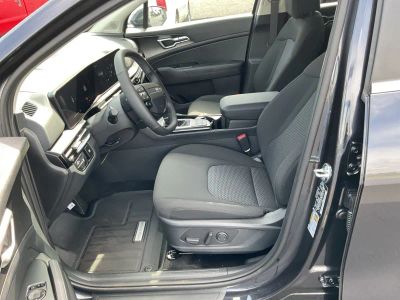 2026 Kia Sportage - Photo 9