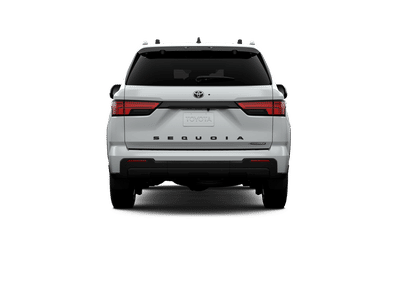 2026 Toyota Sequoia - Photo 10