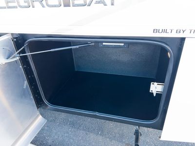 2026 Tiffin ALLEGRO BAY - Photo 34