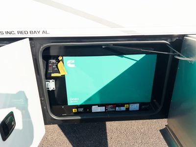 2026 Tiffin ALLEGRO BAY - Photo 23