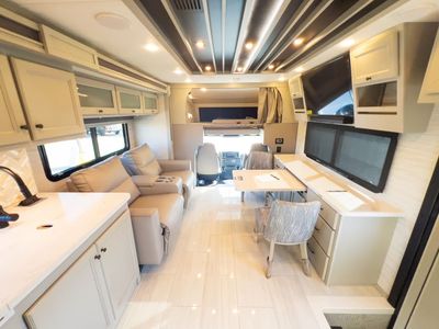 2026 Tiffin ALLEGRO BAY - Photo 4