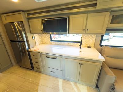 2026 Tiffin ALLEGRO BAY - Photo 11