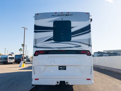 2026 Tiffin ALLEGRO BAY - Photo 37