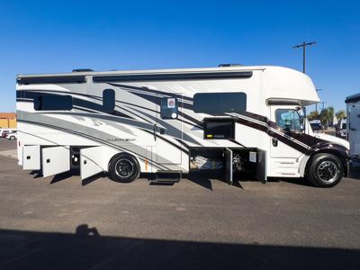 2026 Tiffin ALLEGRO BAY - Photo 21