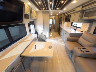2026 Tiffin ALLEGRO BAY - Photo 6