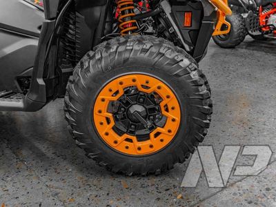 2026 Can-Am Outlander XT-P 1000R With Smart-Shox - Photo 9