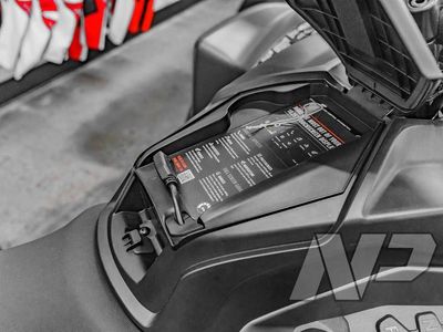 2026 Can-Am Outlander XT-P 1000R With Smart-Shox - Photo 7
